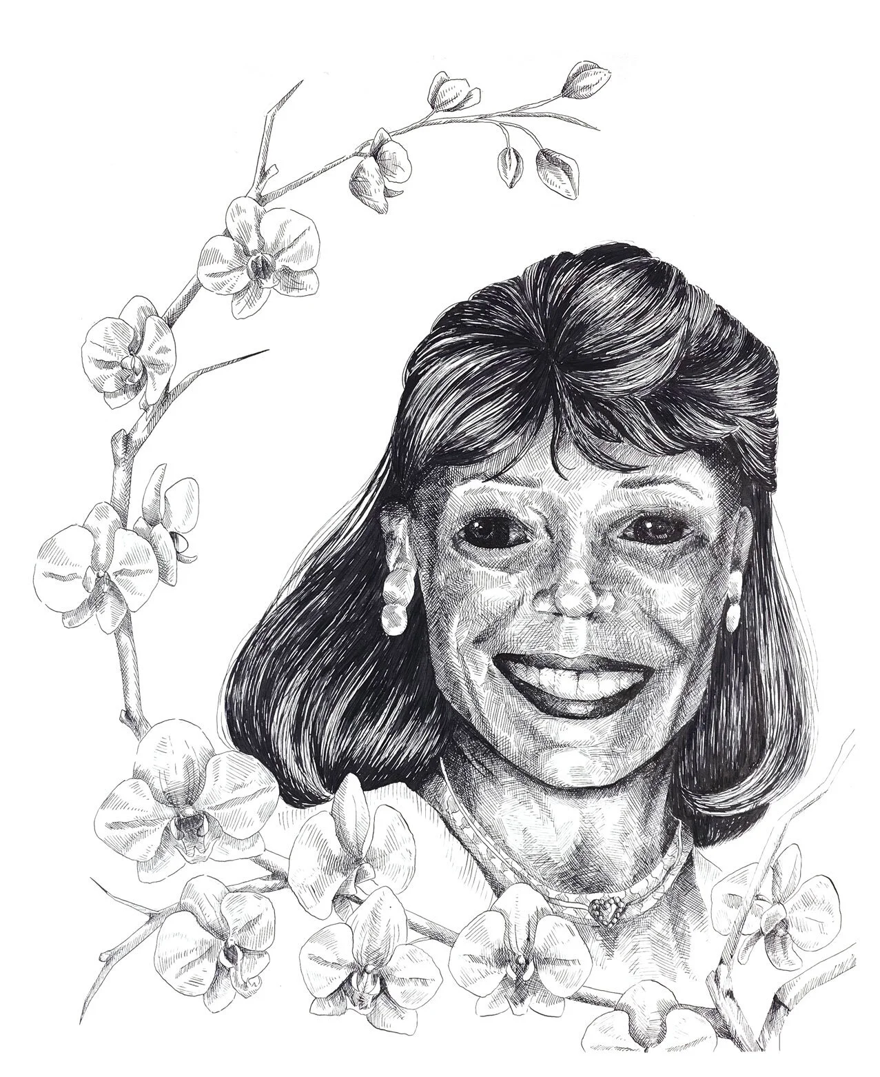 Sandra Avery Titus