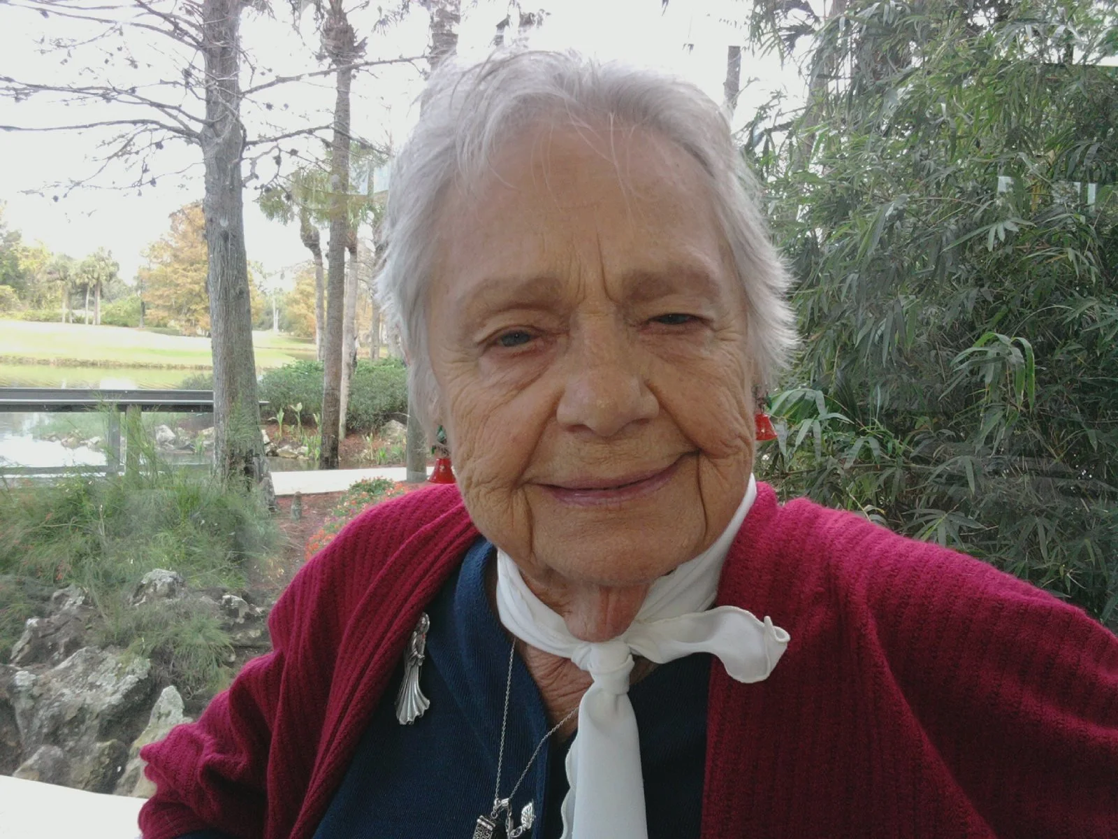 Irene Pearcy