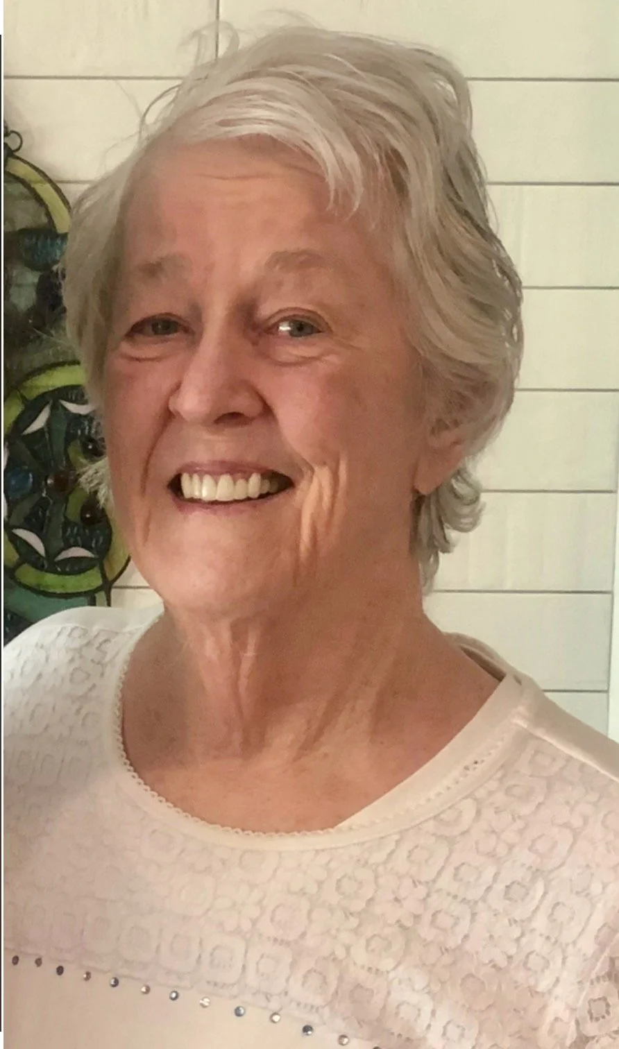  Elizabeth “Betty” Wadsworth Arnold