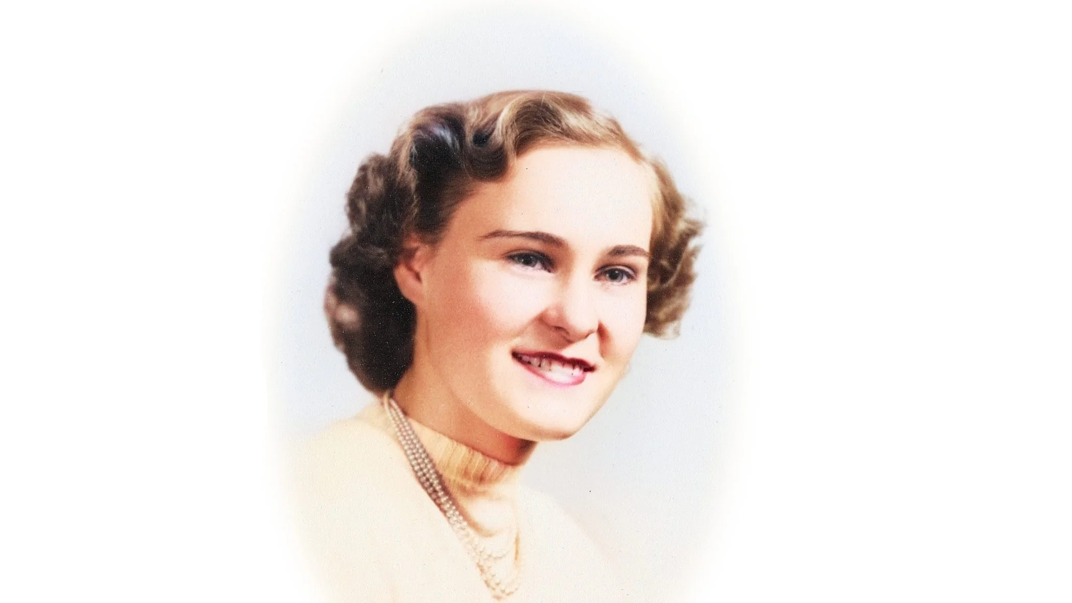 Doris Marie Heydt