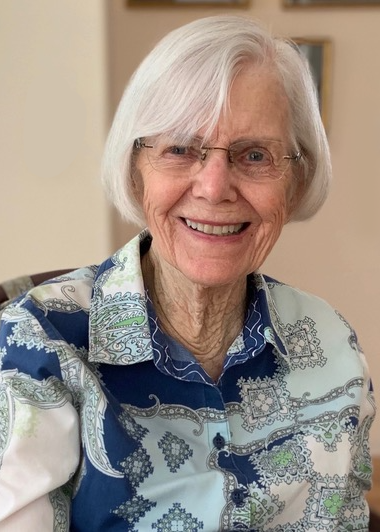 Marilyn Hawken