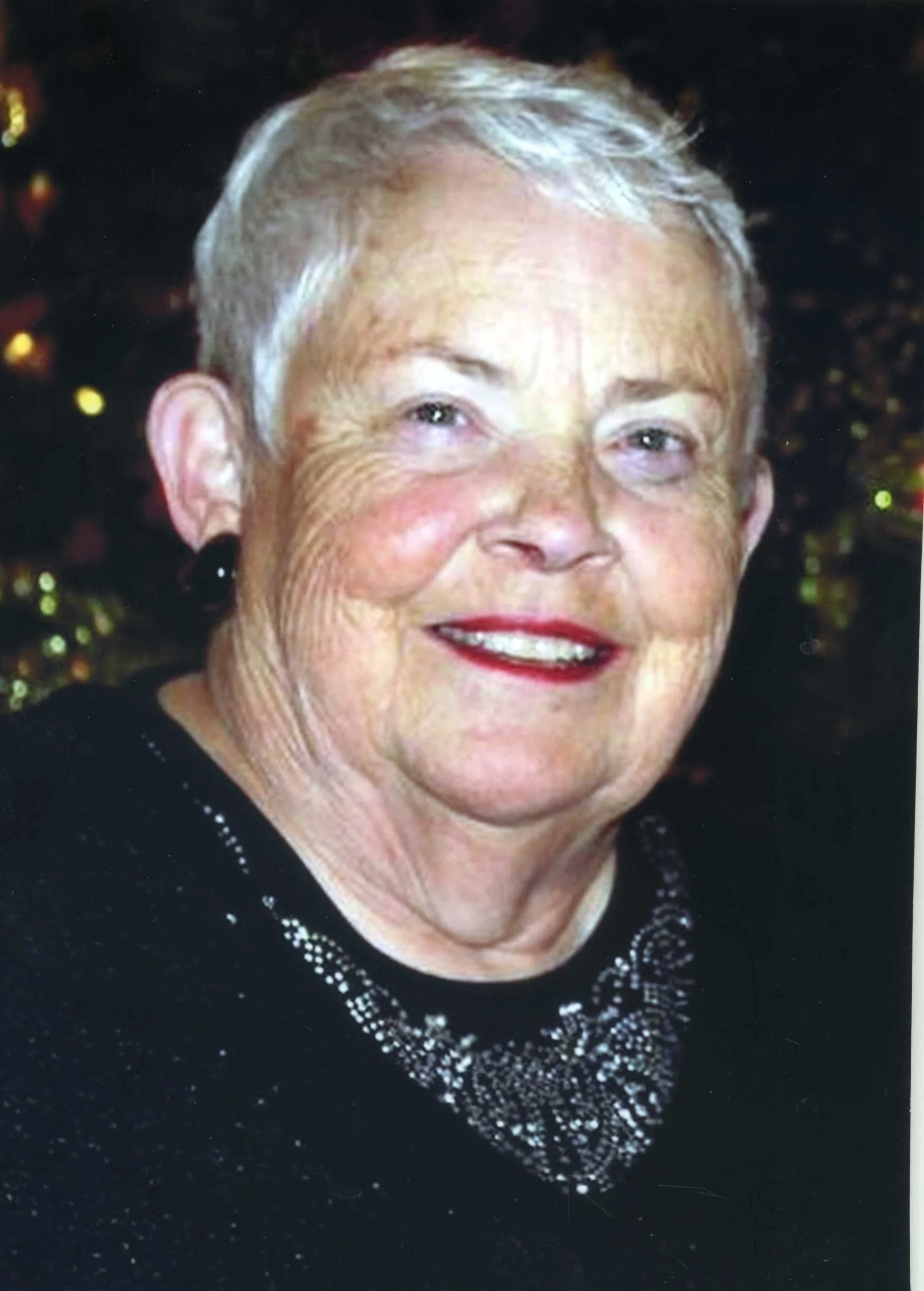 Suellen Winter