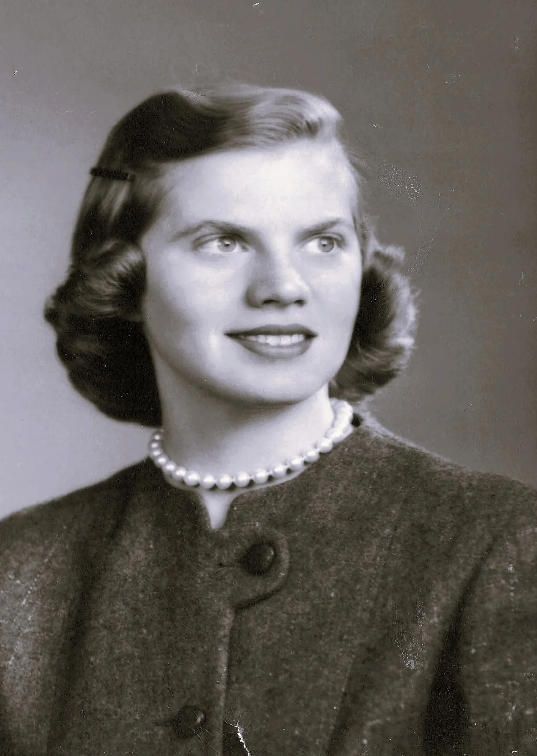 Bettye Davies Frierson
