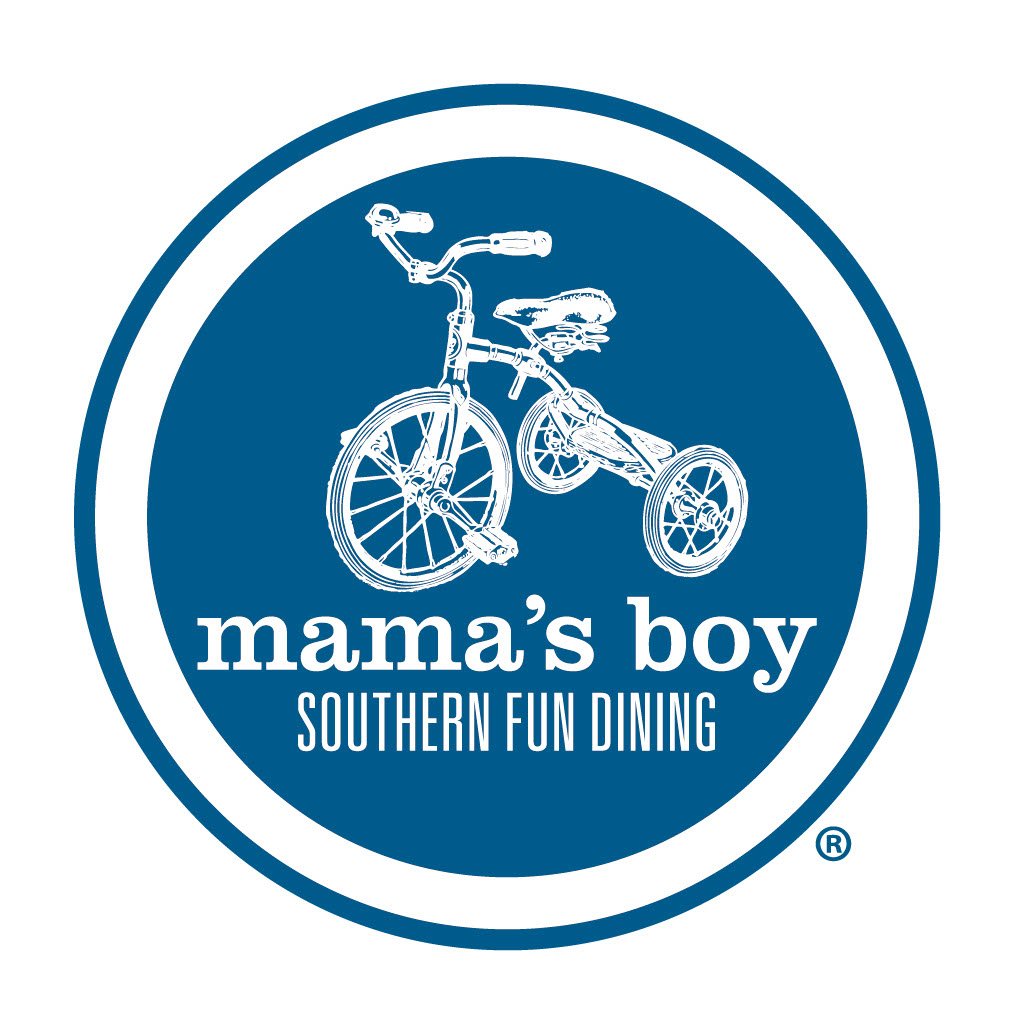 Mama's Boy Coffee Mug — Mama's Boy ®