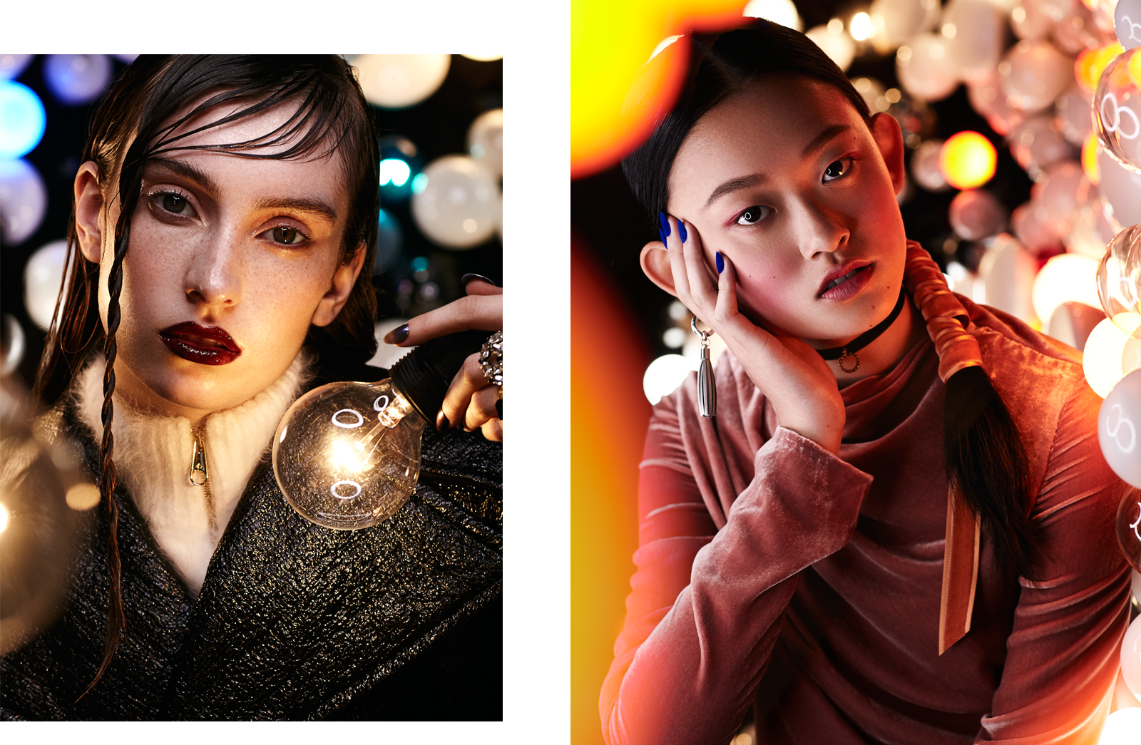 /globe style advisor