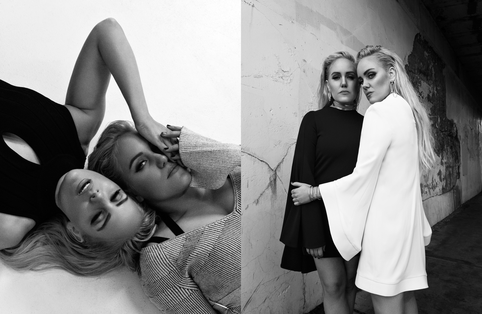 beckermans / fashion magazine