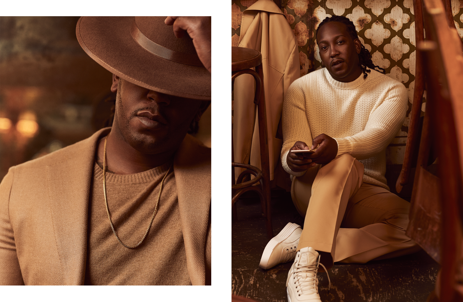 tyrone edwards / dtk magazine