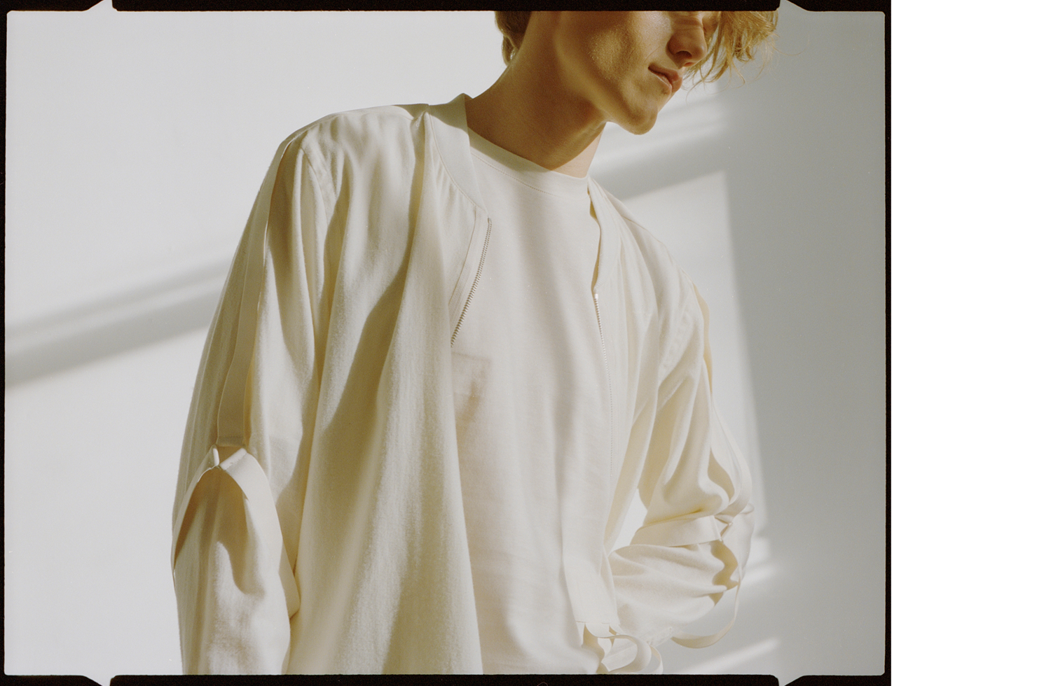 /reflex homme magazine