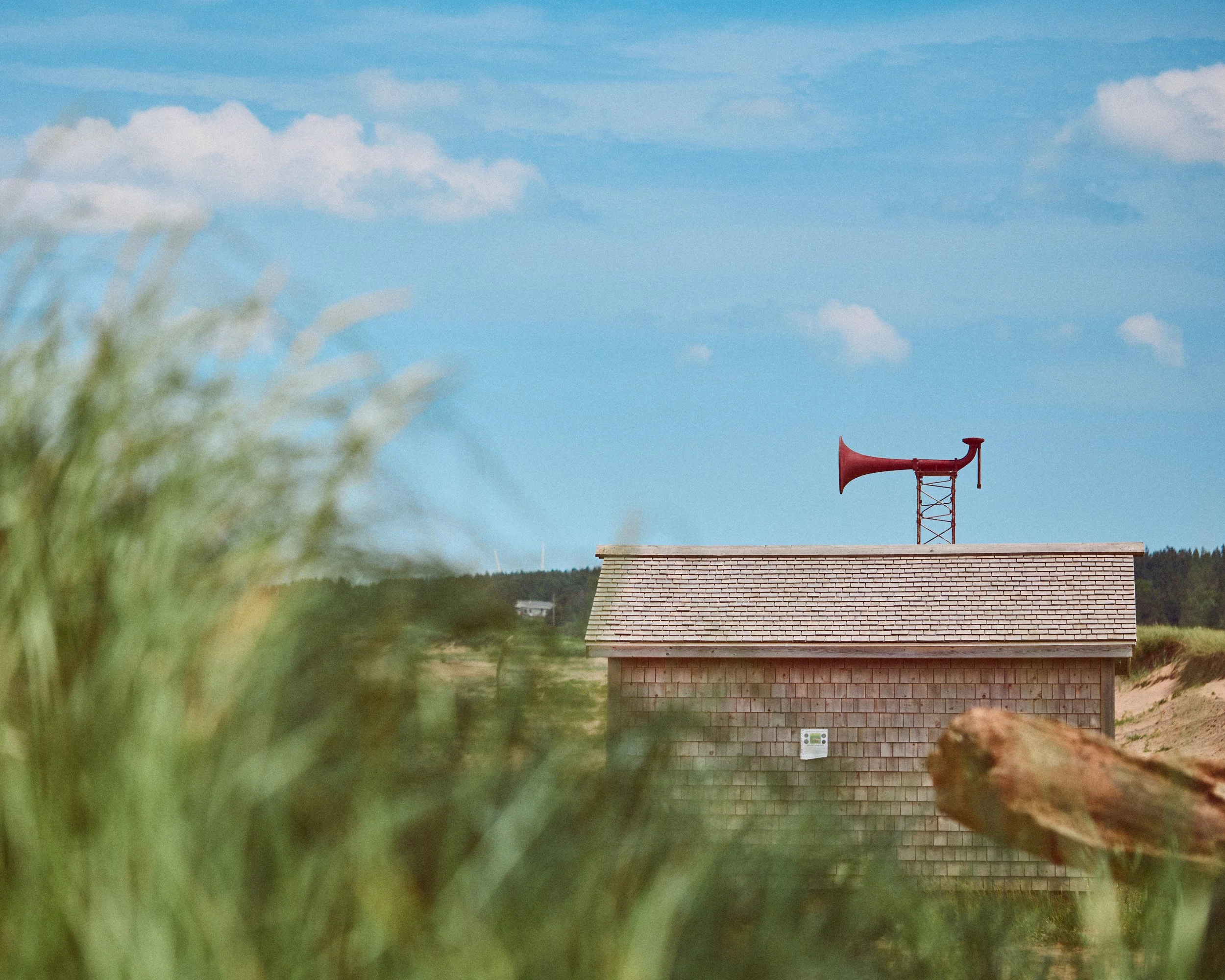 / prince Edward island