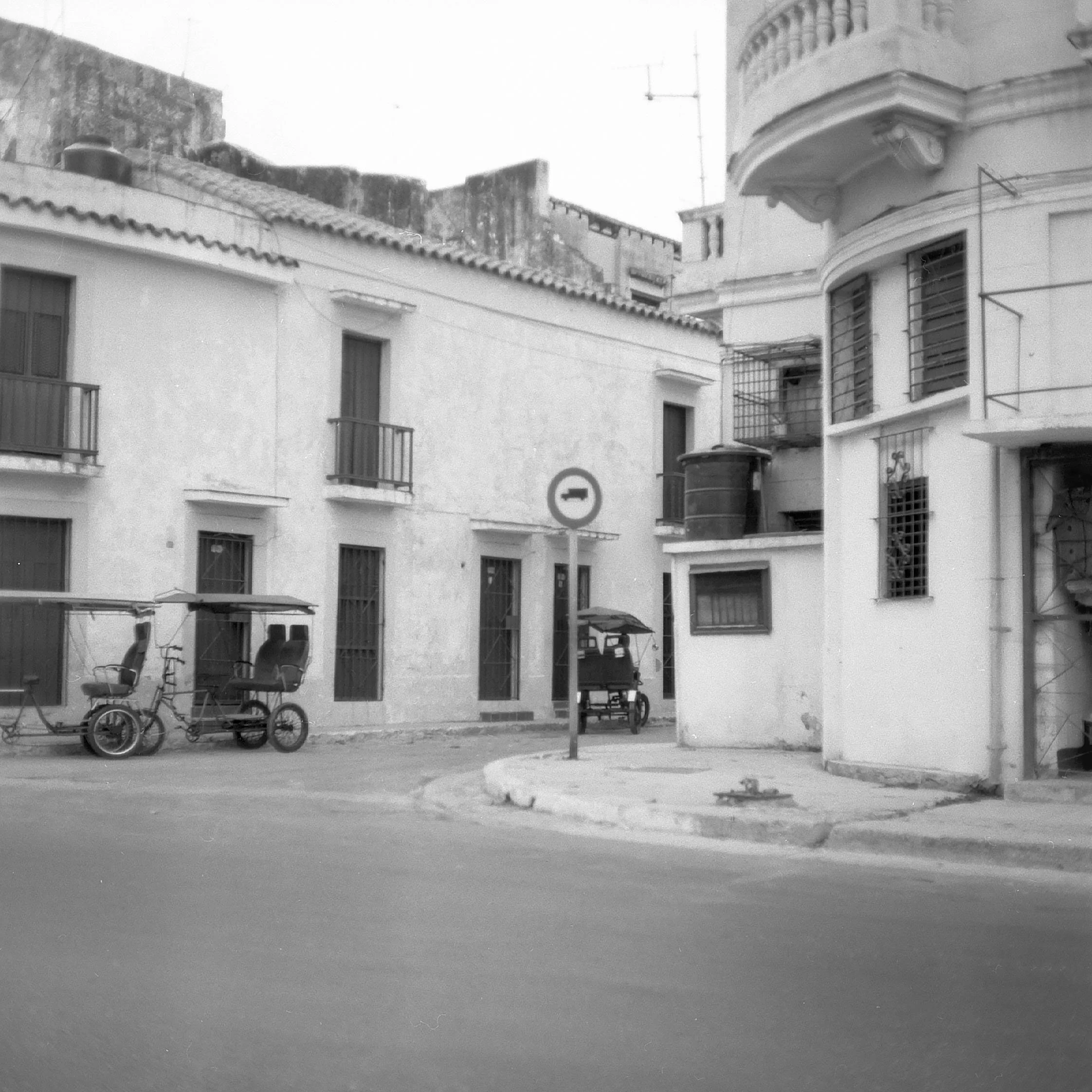 / cuba
