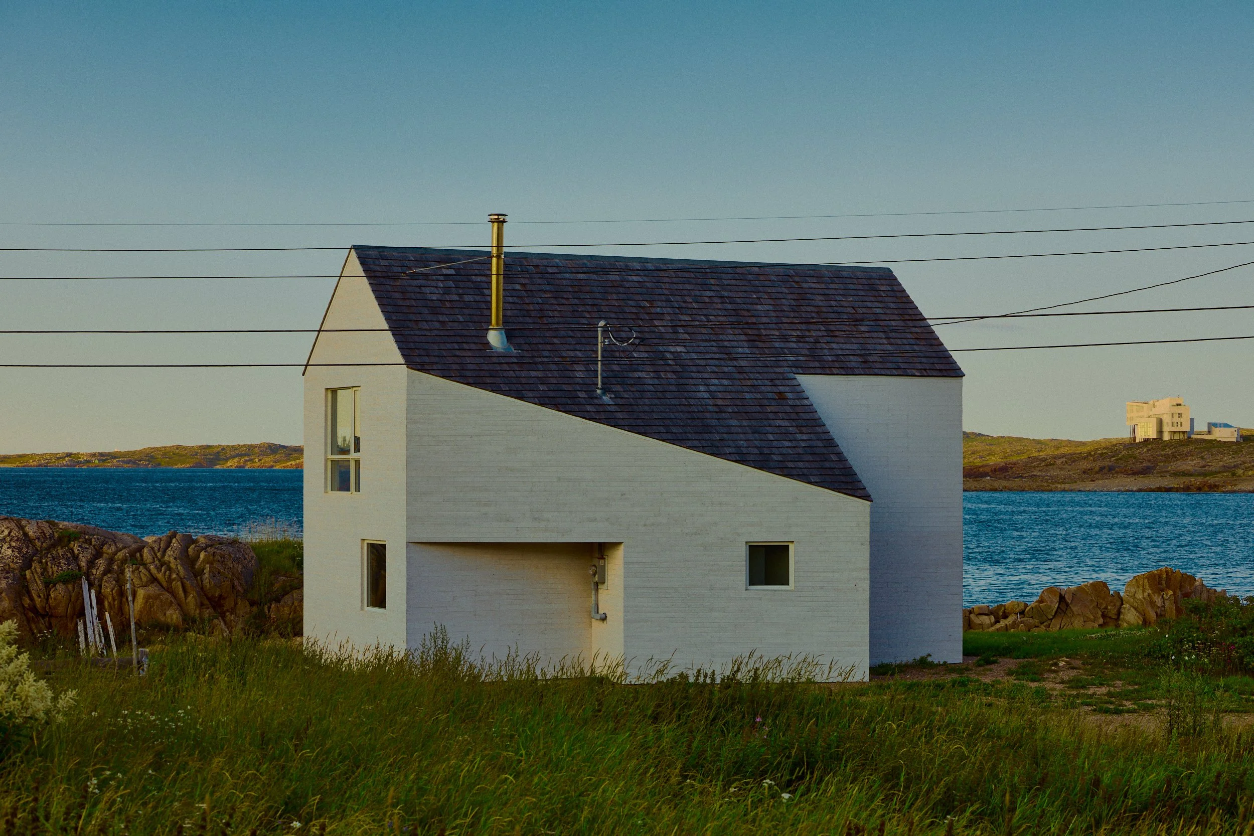 / fogo island