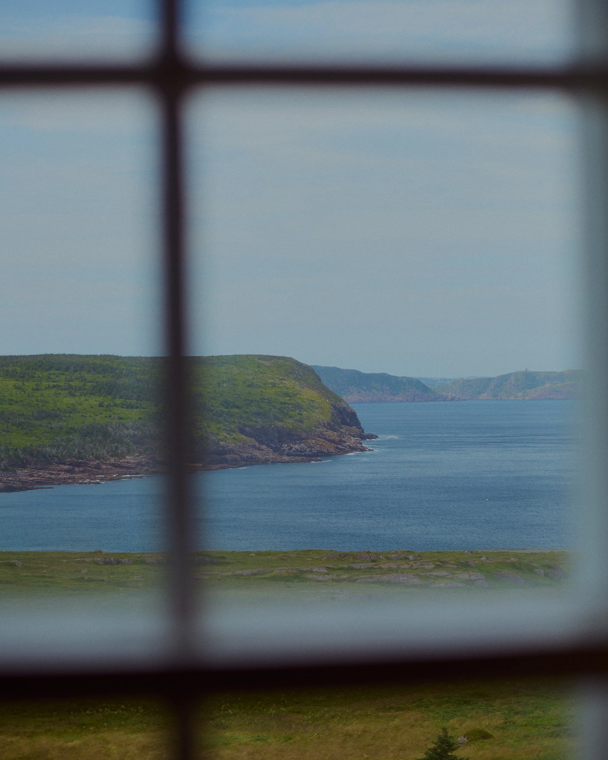 / cape spear