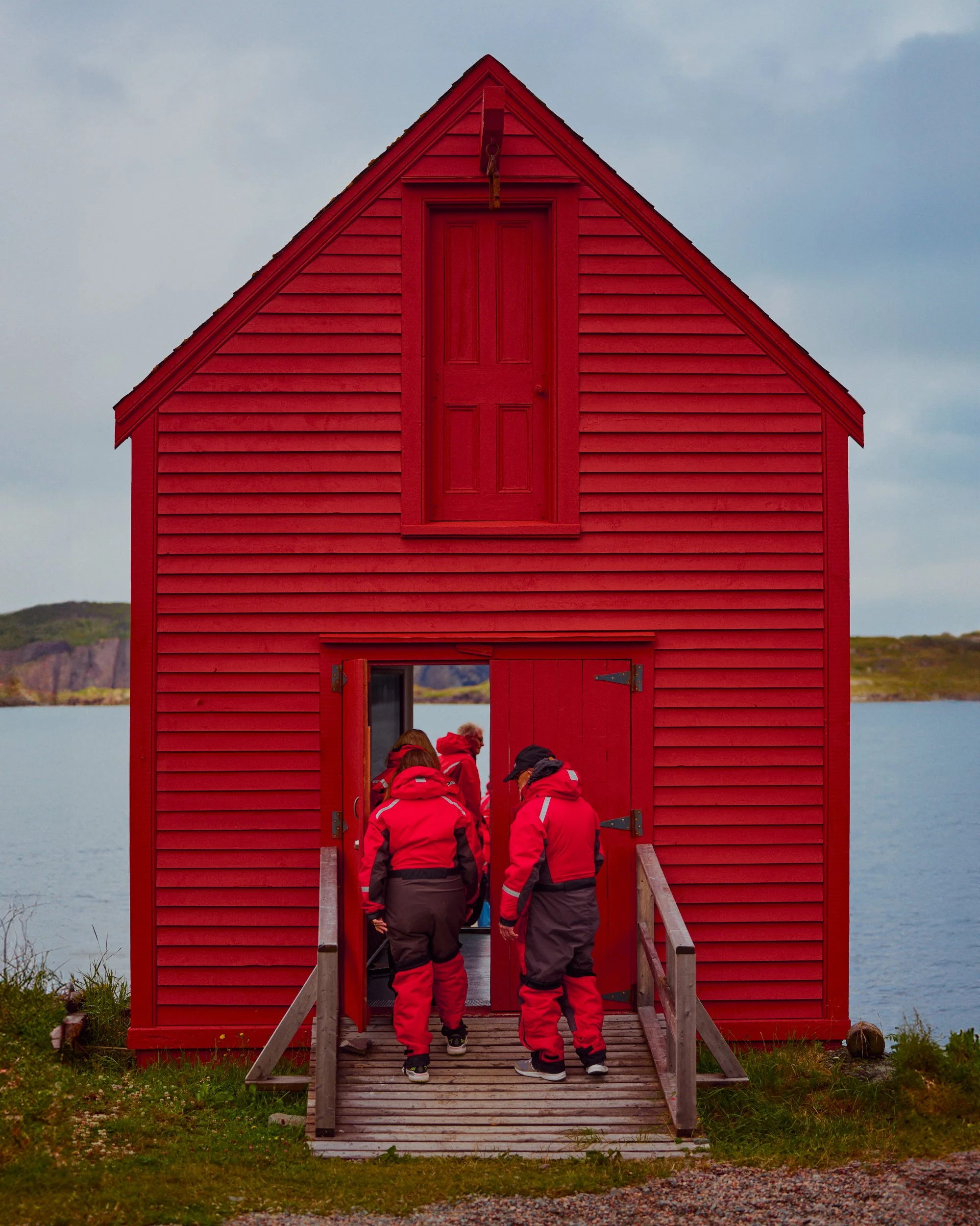 / Newfoundland