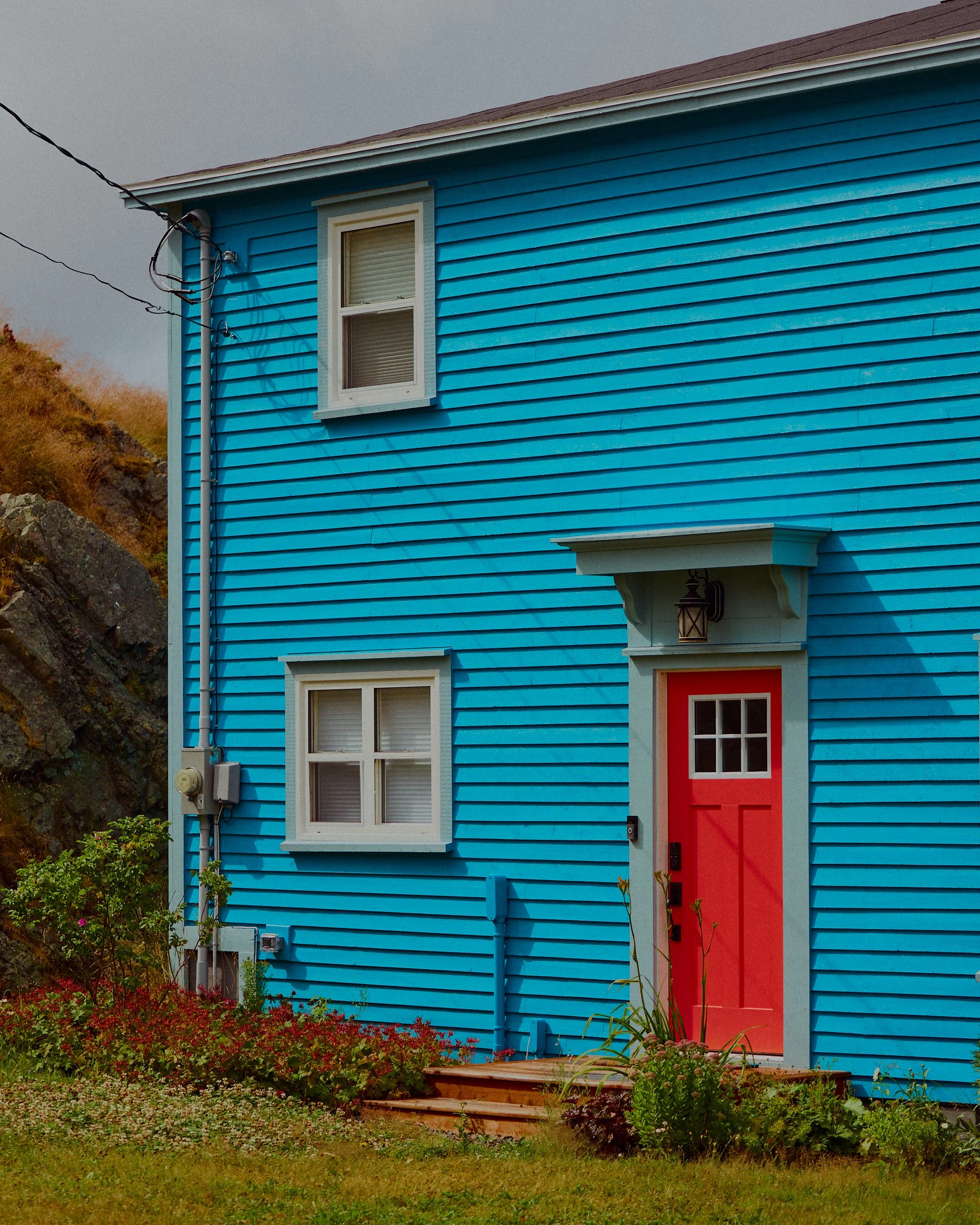 / Newfoundland