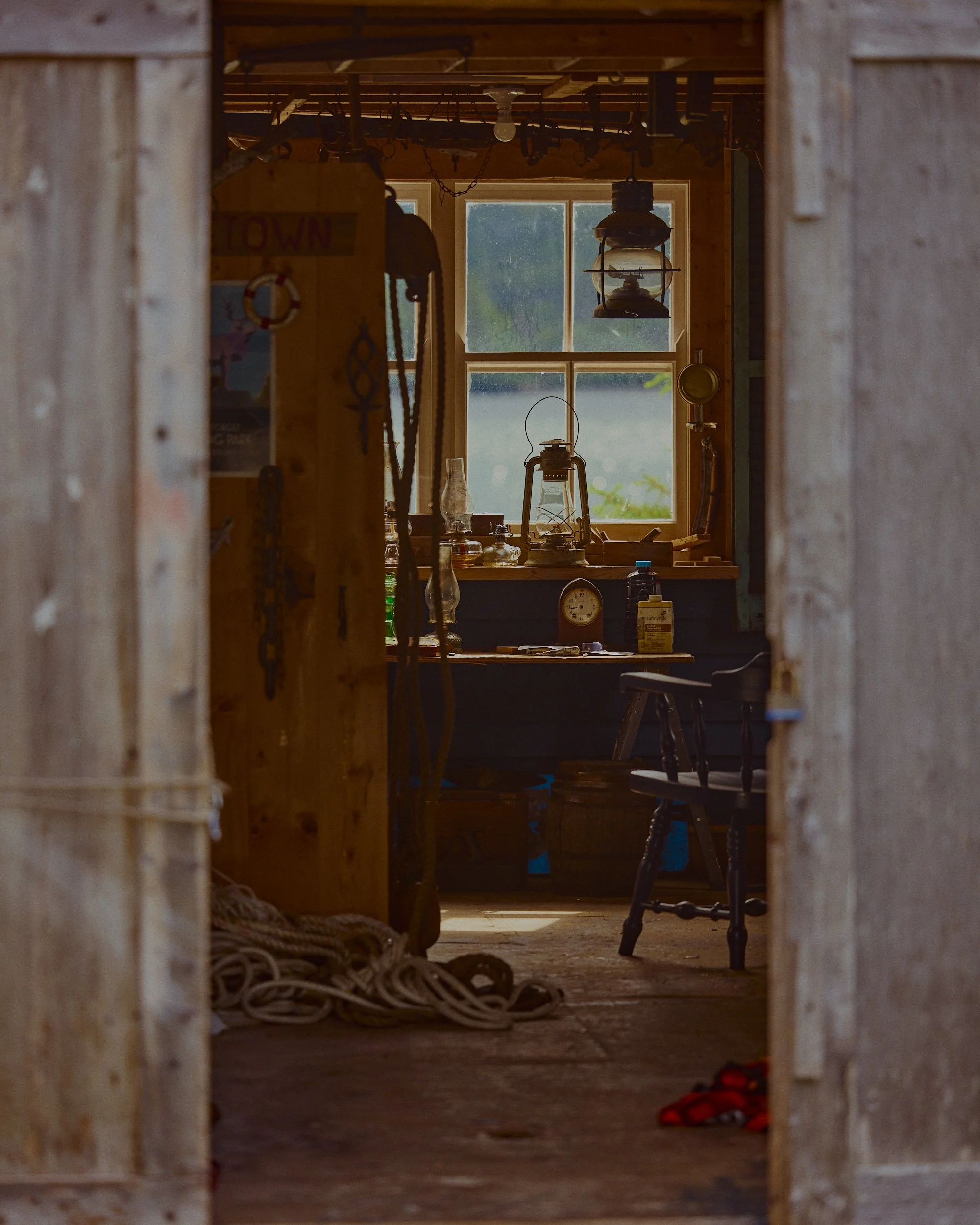 / Newfoundland