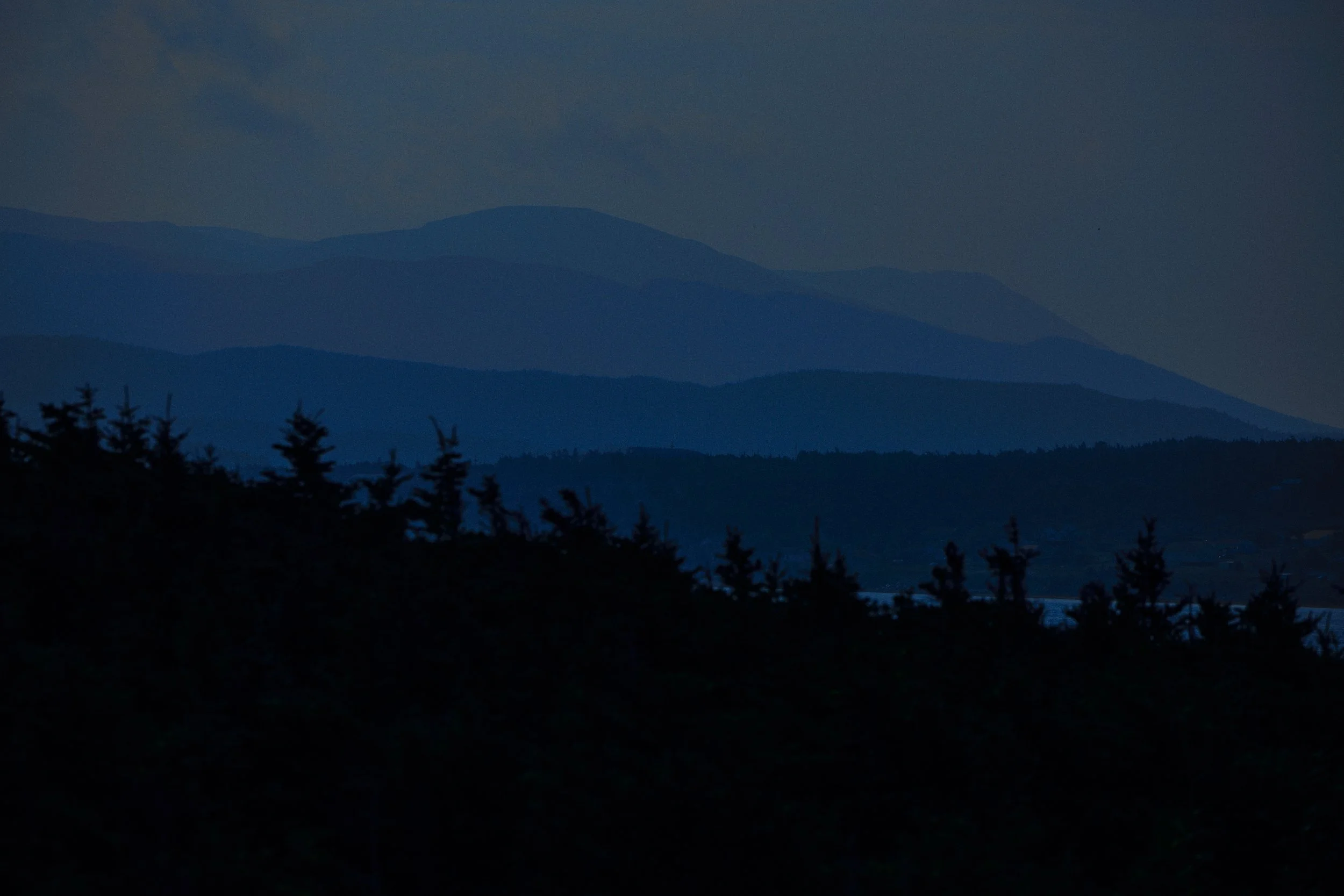 / gros morne