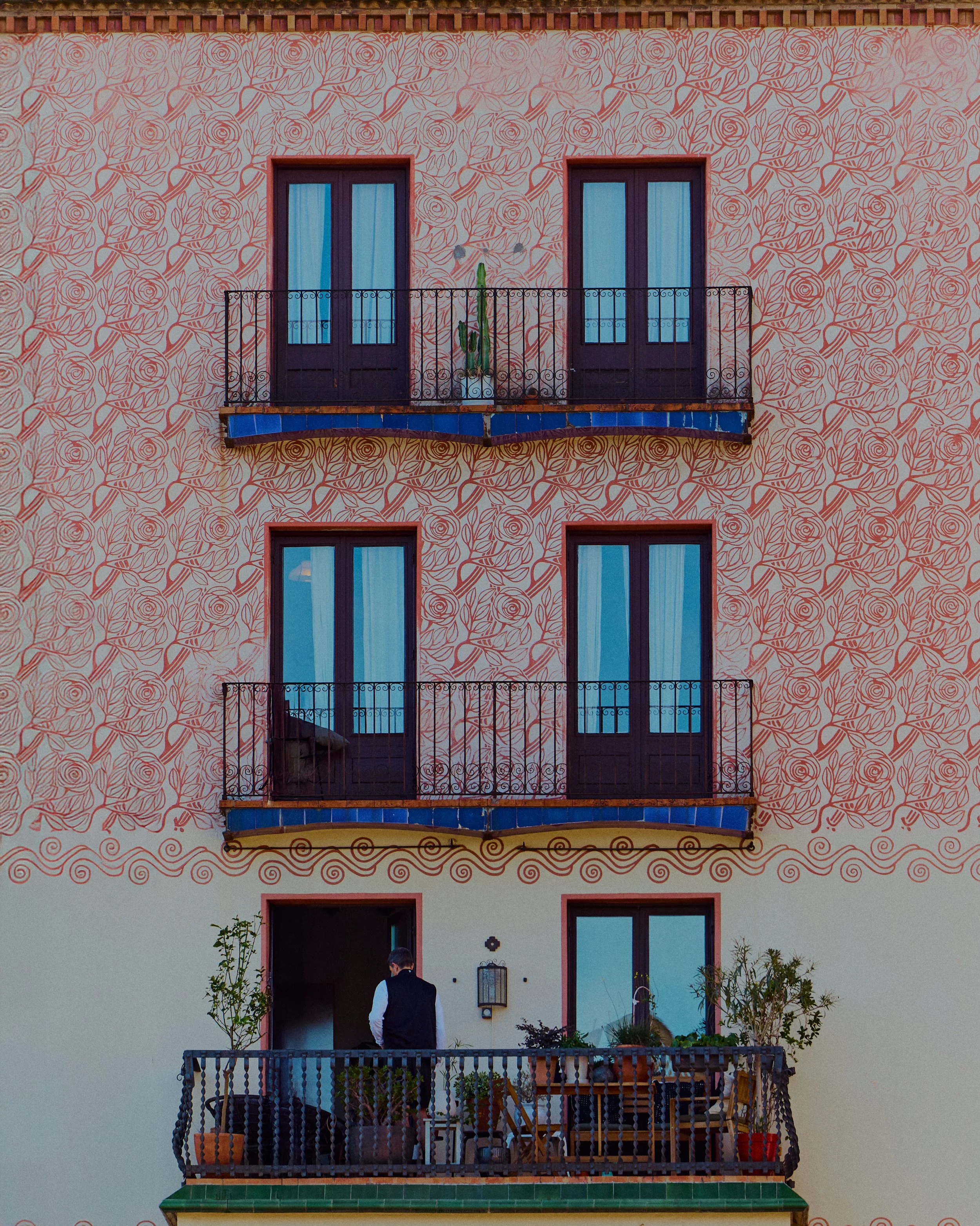 / barcelona spain
