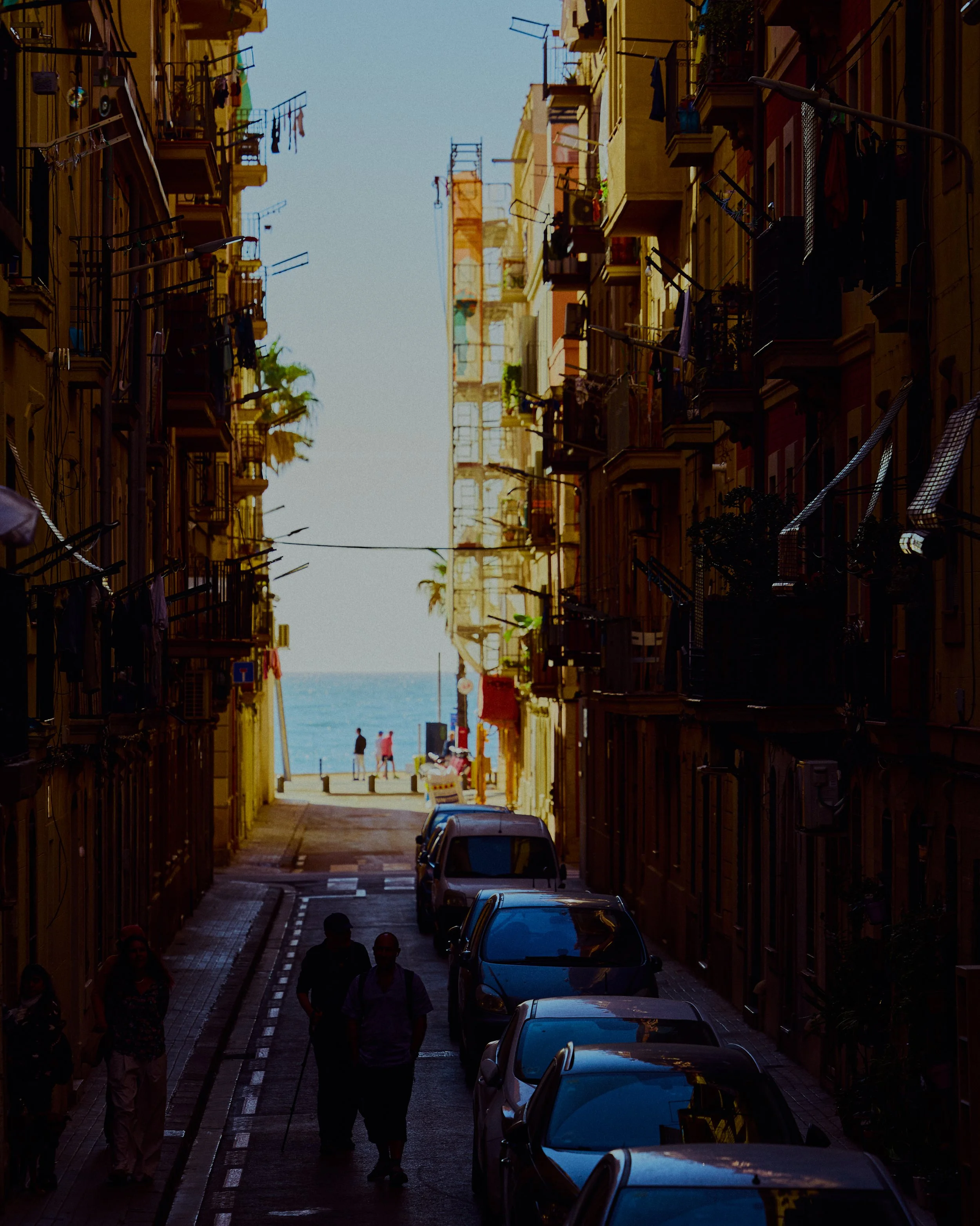 / barcelona spain