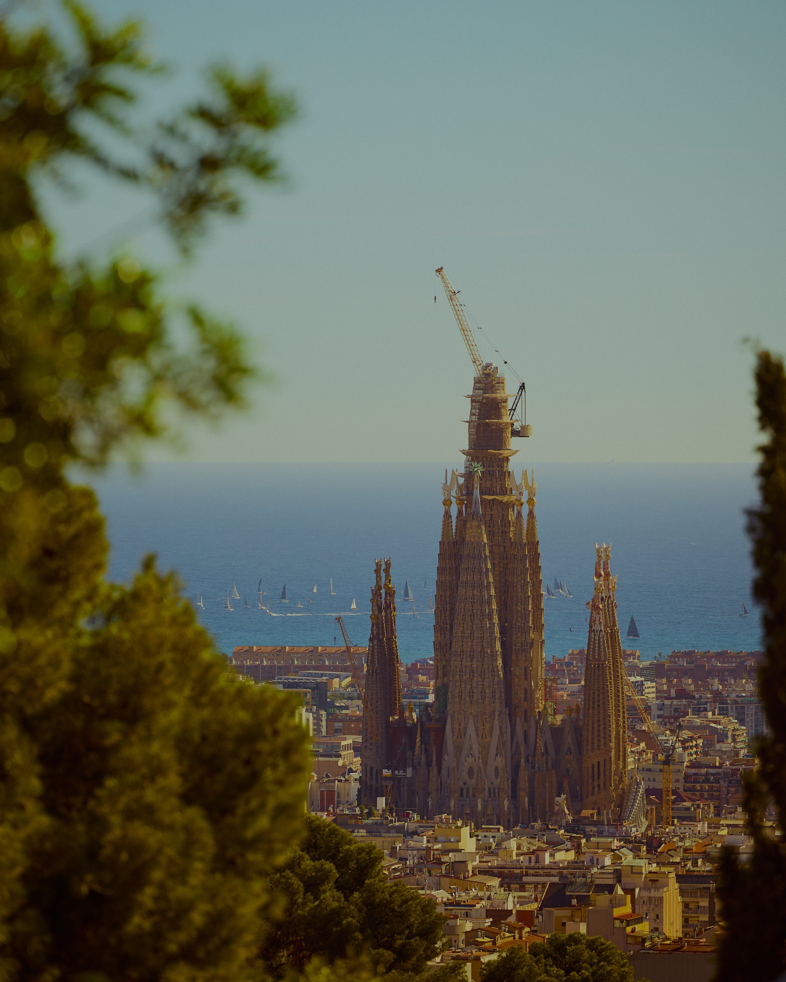 / barcelona spain