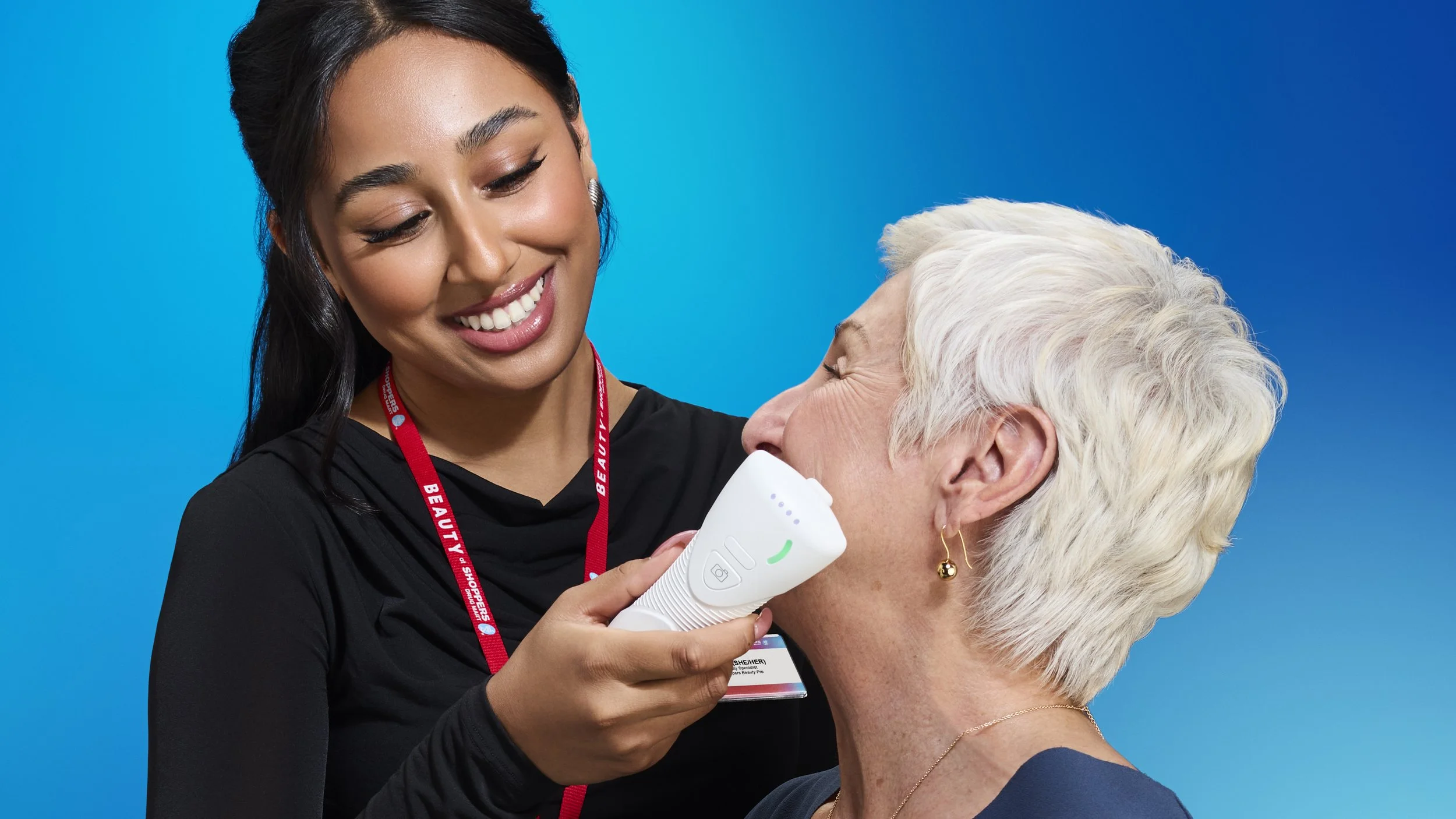 Shoppers Drug Mart Skin 2026 Campaign