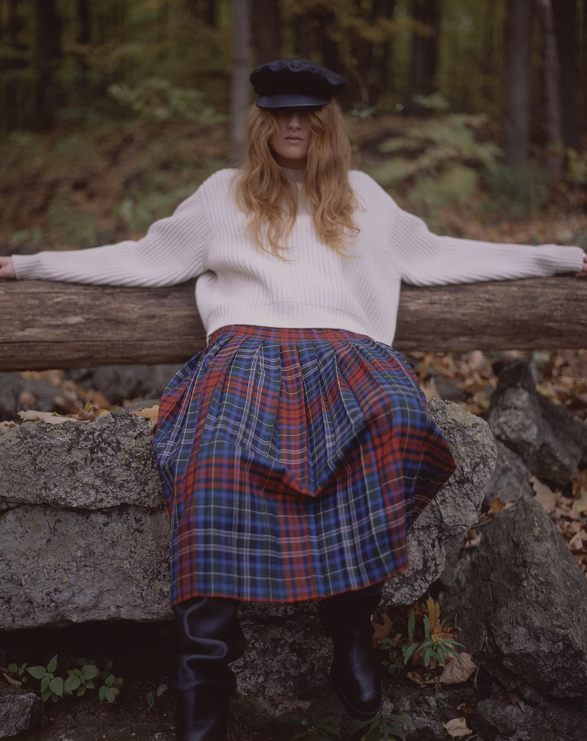 / contributor magazine