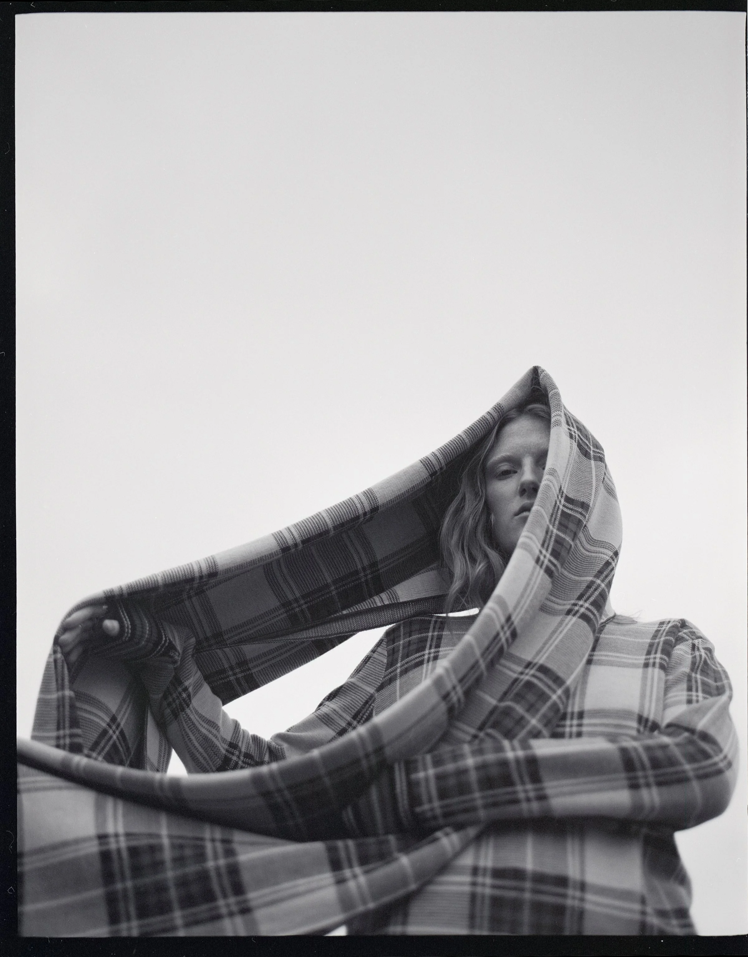 / contributor magazine