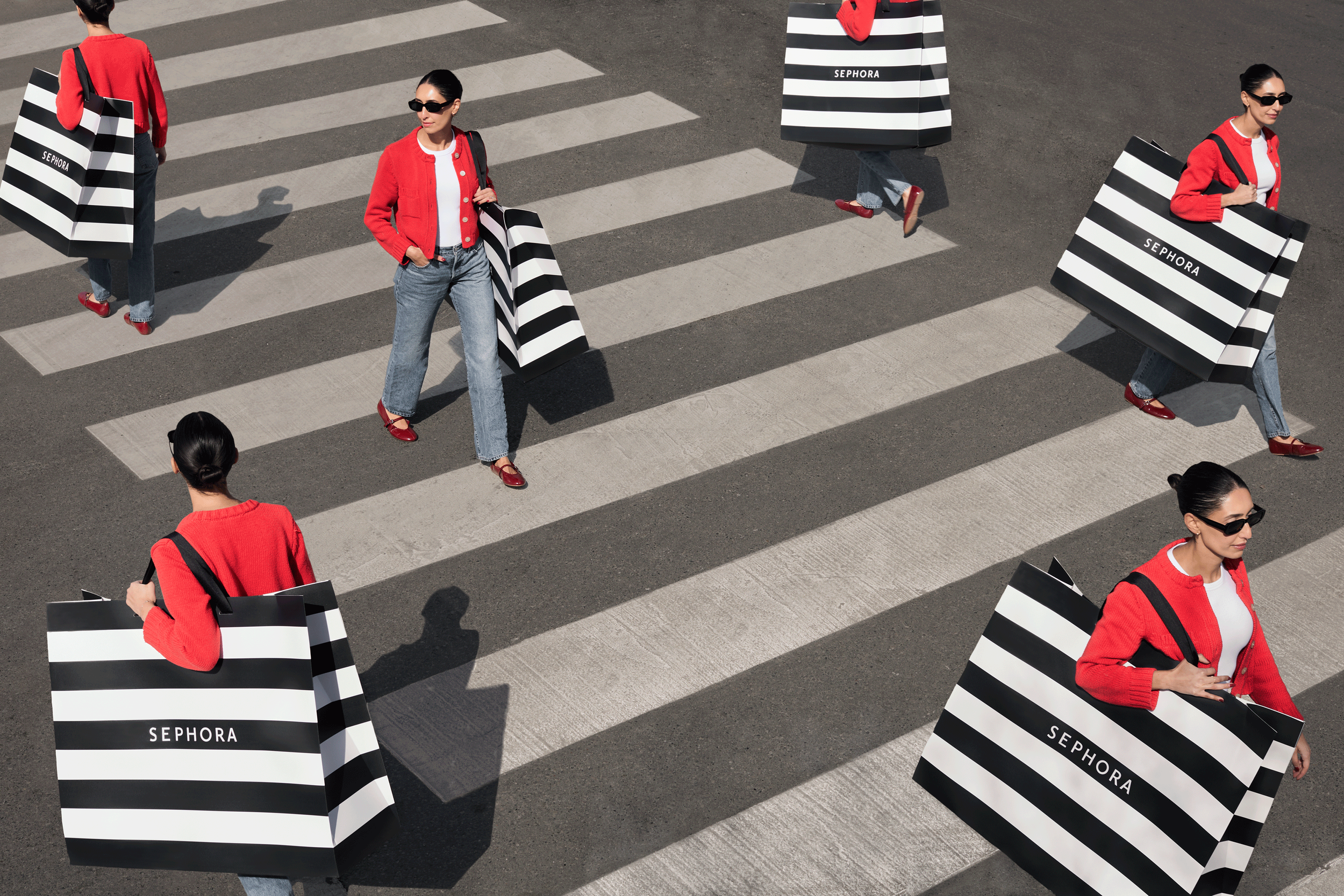 Riley Stewart - Reel 2026