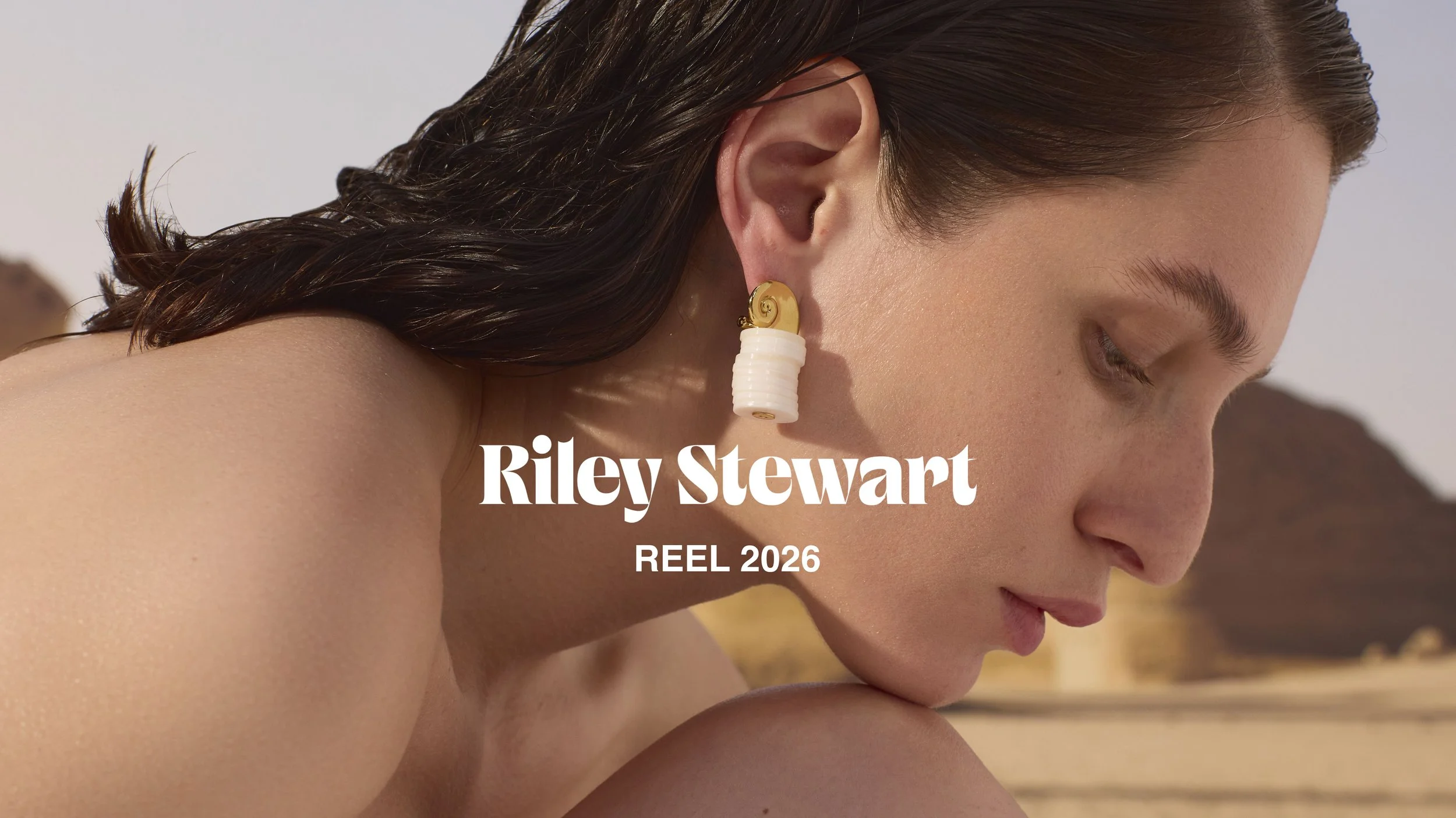 Riley Stewart - Reel 2026
