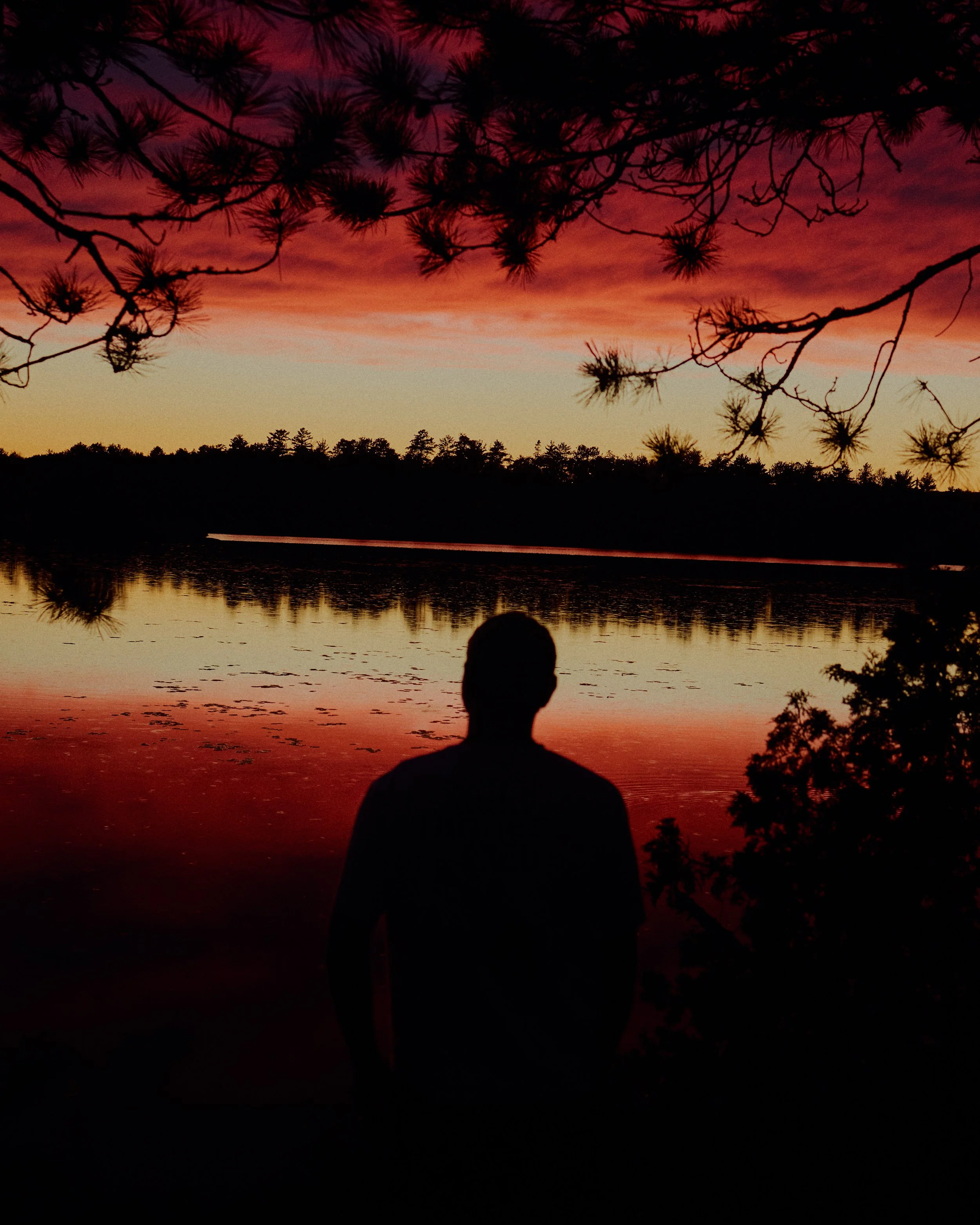 temagami Ontario / GO RVING CANADA