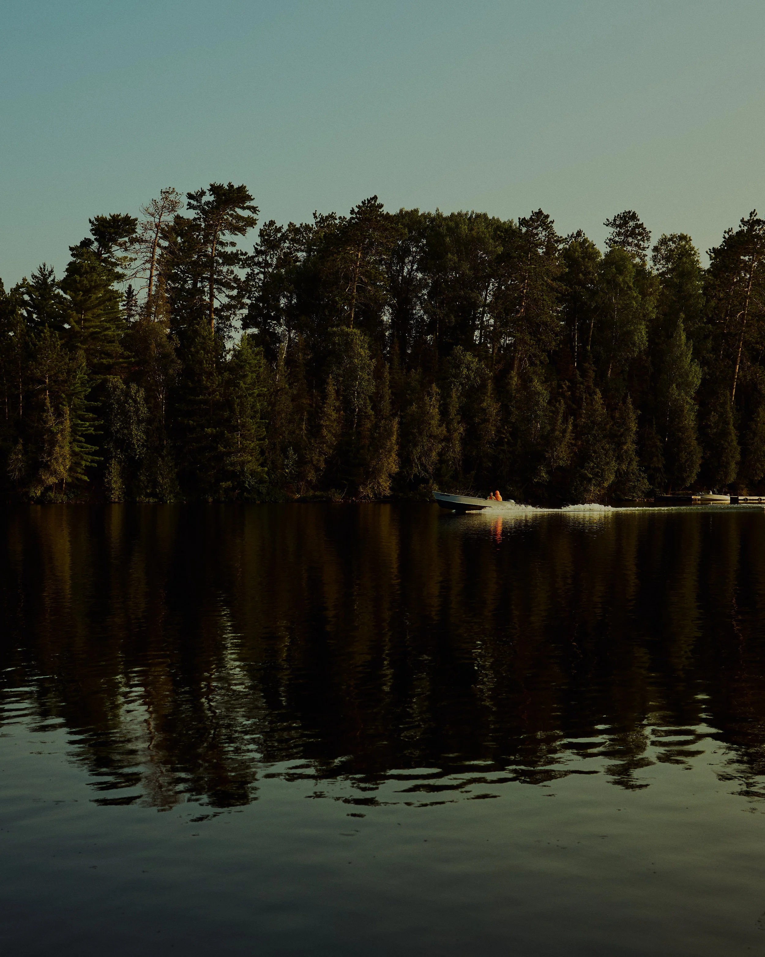 temagami Ontario / GO RVING CANADA