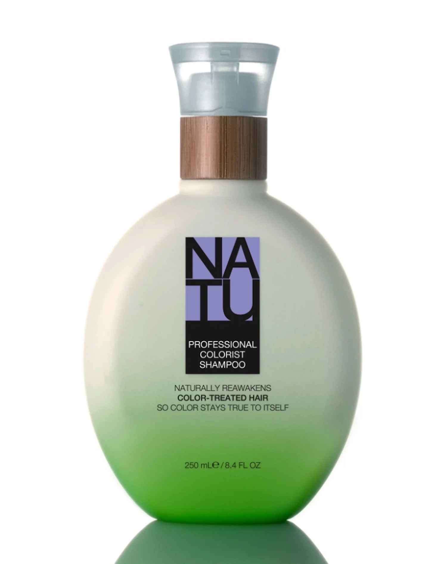 Professional Colorist Shampoo