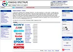 Imaging Spectrum
