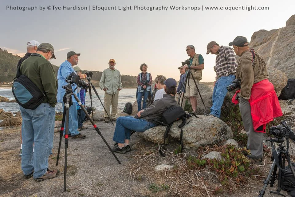 Craig Varjabedian teaching-California Coast.jpg