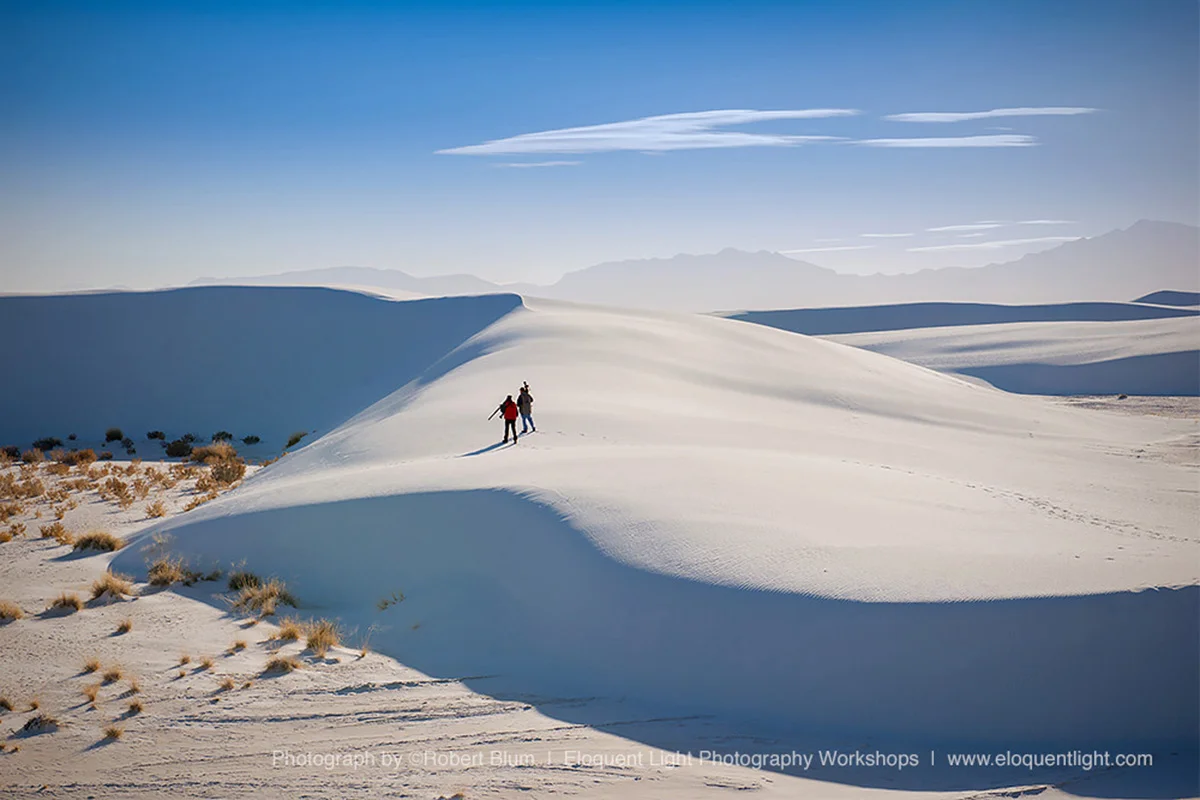 Craig-and-John-Cavallito-at-White-Sands-©Robert Blum.jpg