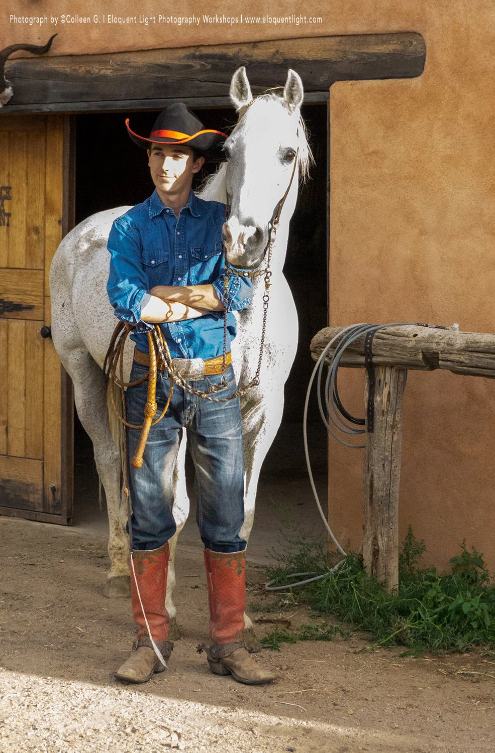 Collene G., Texas