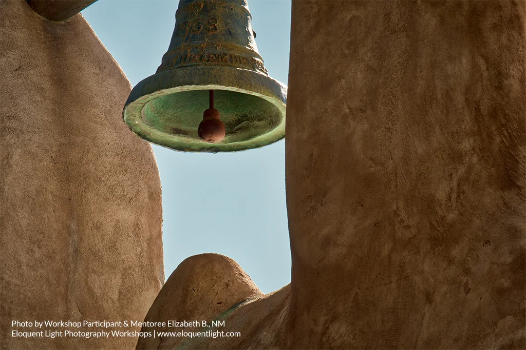 Elizabeth B., New Mexico