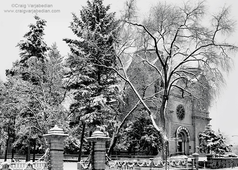 St-Francis Cathedral-Santa Fe-©Craig Varjabedian.jpg