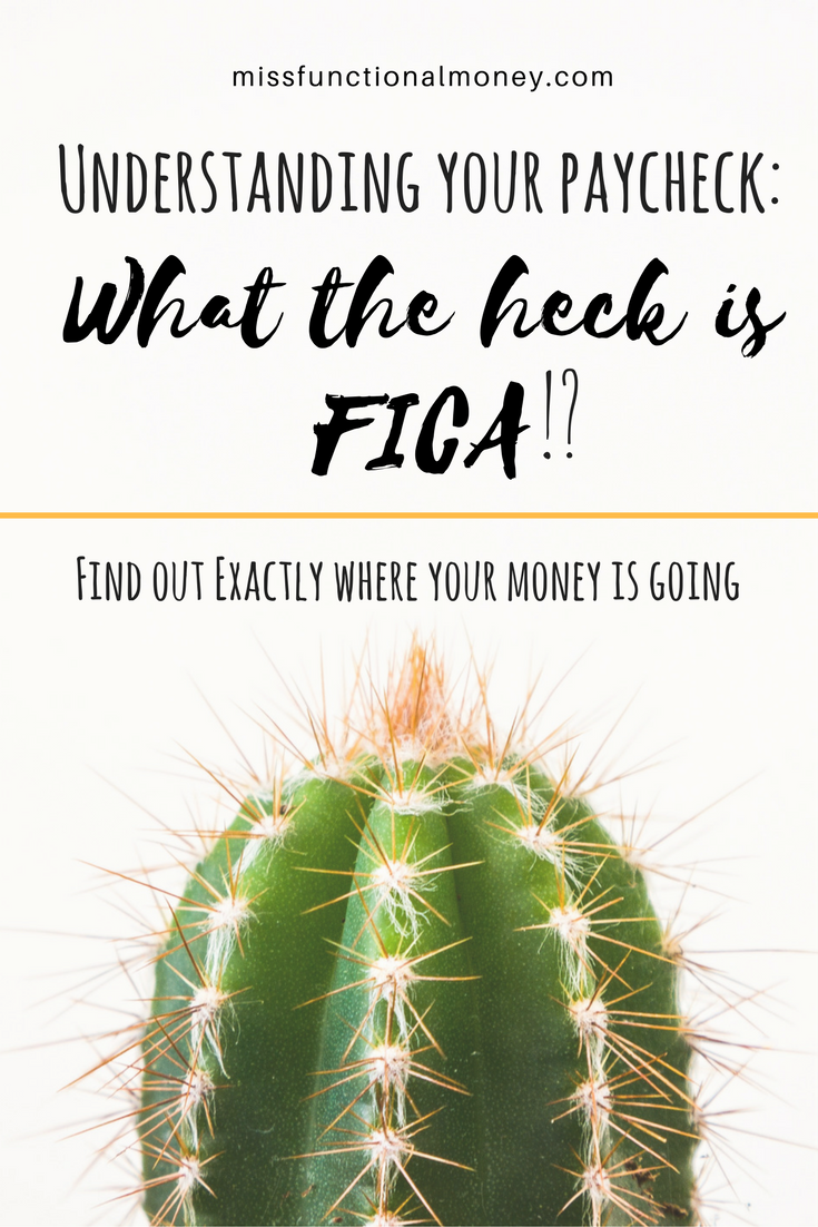 What is FICA tax? Understanding FICA for small business