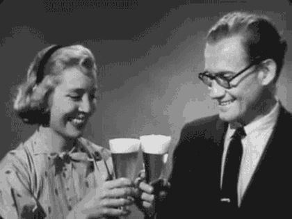 Save money on beer, get frugal tips so that you can retire early. easy, cheap ways to celebrate a holiday.