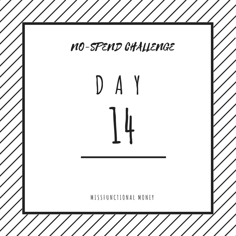 I'm saving money this summer by not spending money with a No-SPend challenge. How will you save money this season? You can do the no-spend summer with me.