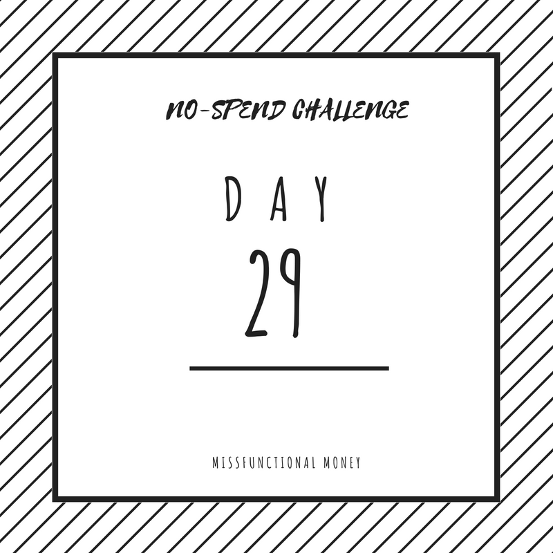 NoSpend Challenge Day 20 - Want to know how to save money this summer? I earned more money and saved more this summer and you can too!