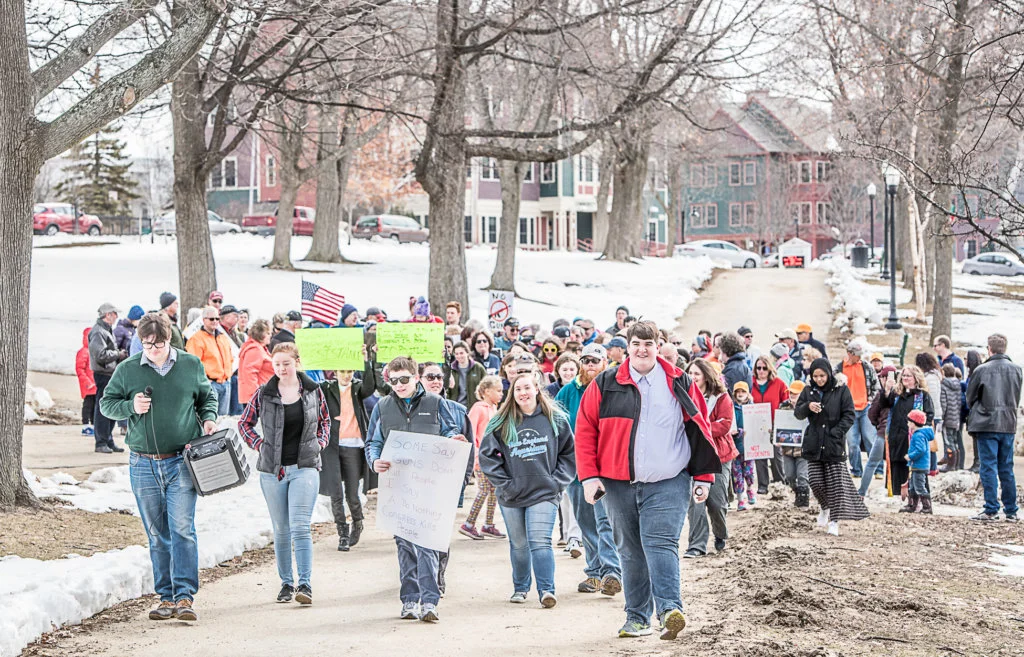 March for Our Lives