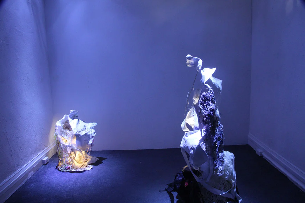 Inner Child | Installation | 2015