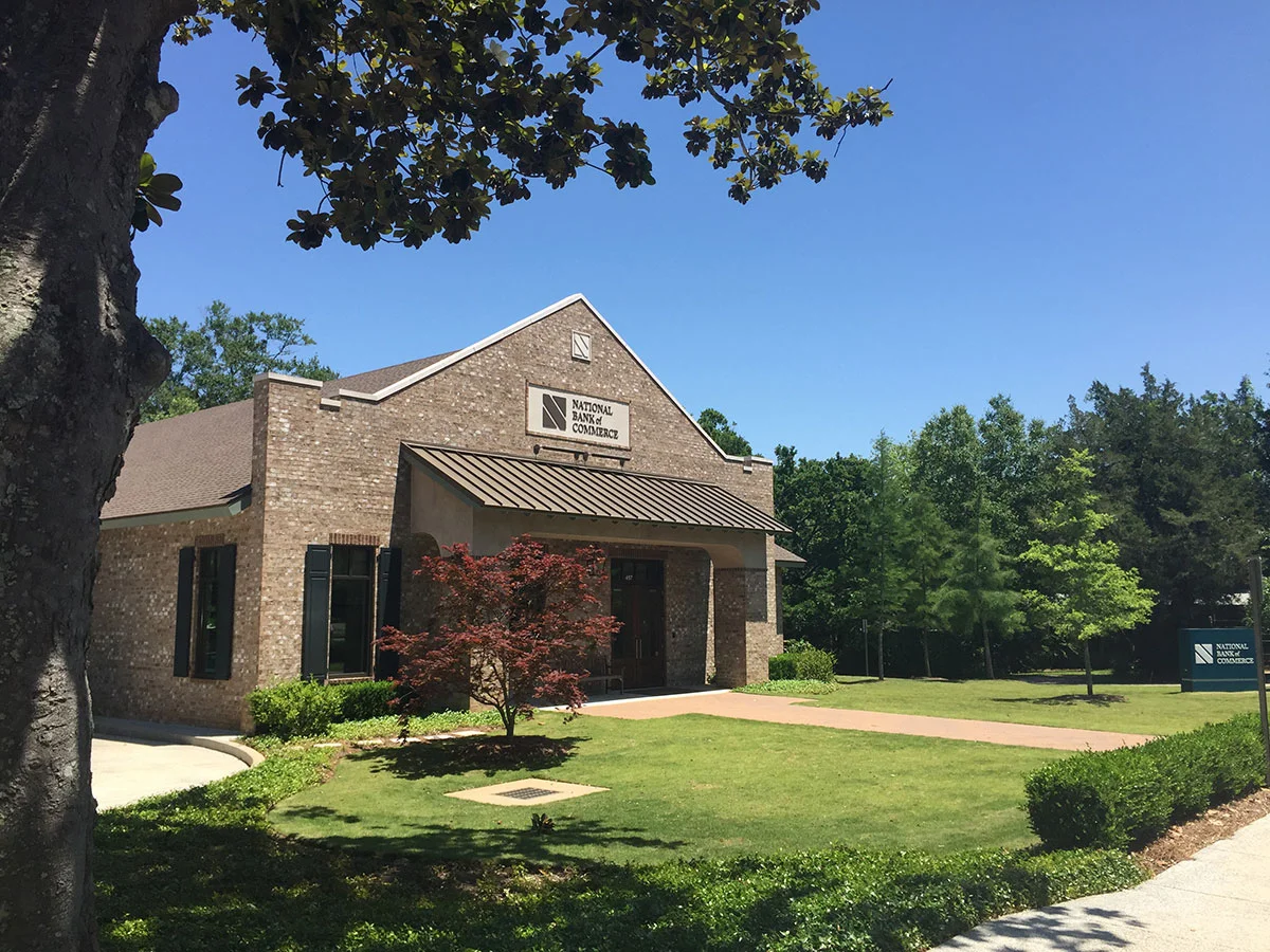 National Bank of Commerce - Fairhope
