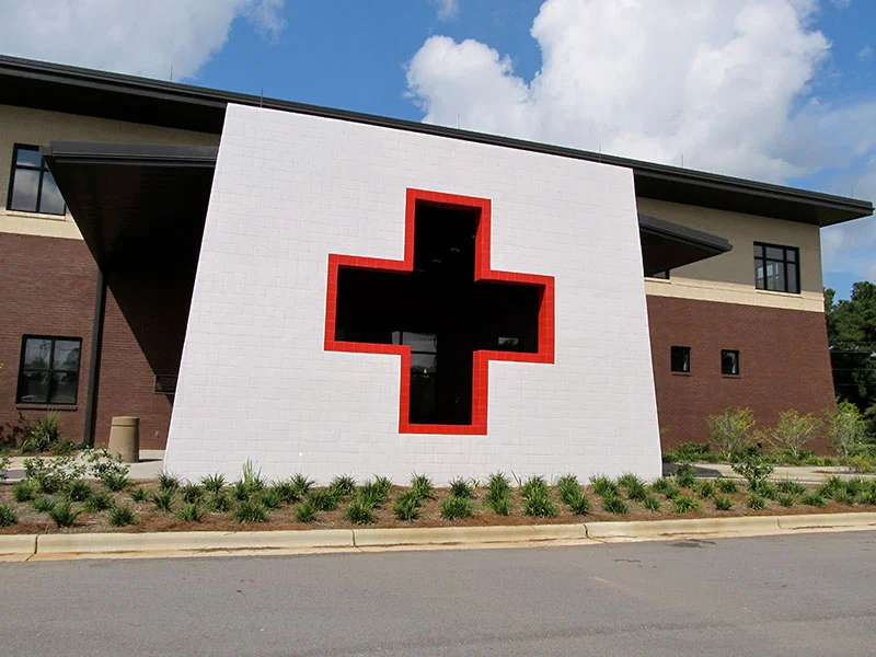 American Red Cross