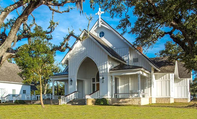 Christ Episcopal Church