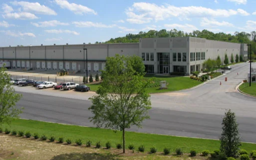 Carter Distribution Center