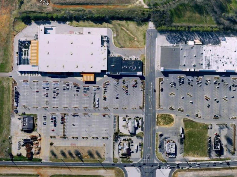 The Home Depot