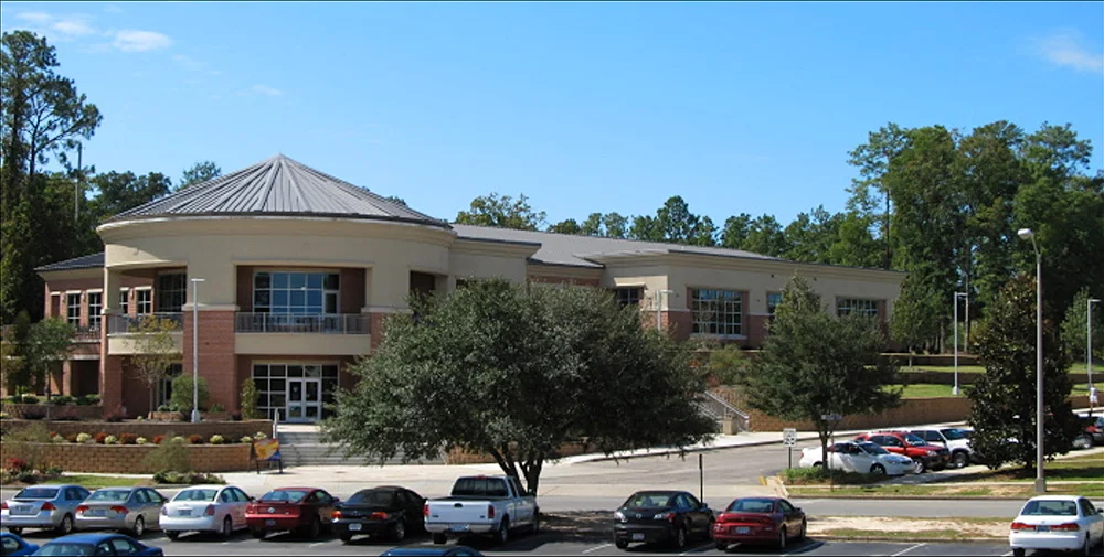 USA Dining Facility