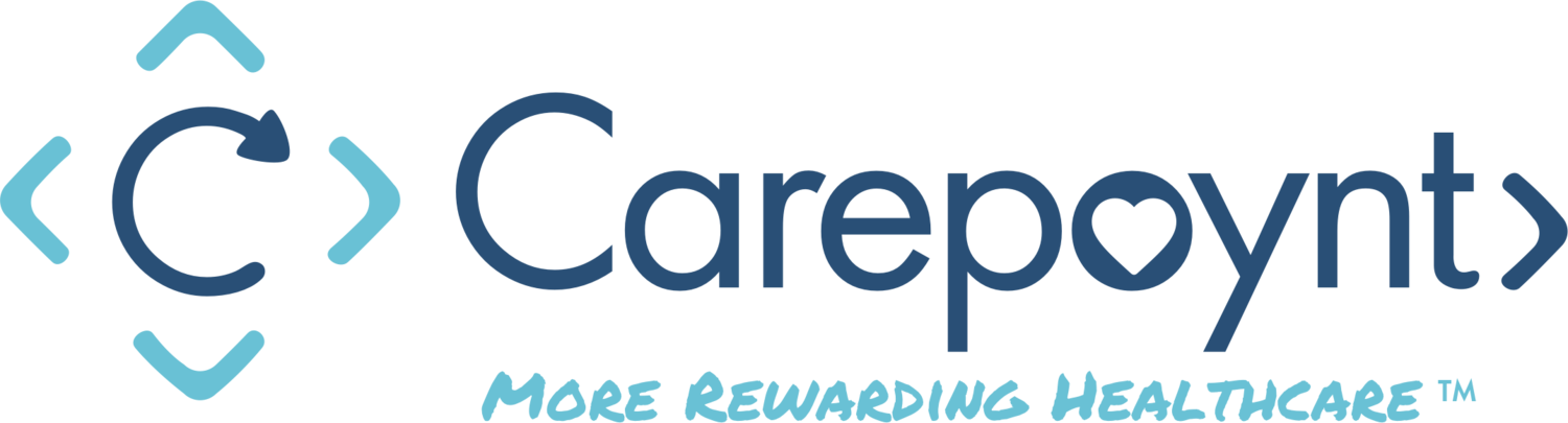 Carepoynt | The World's First Healthcare and Wellness Focused Rewards Program